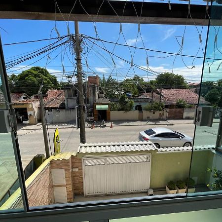 Casa Aconchegante, Confortavel Com Otima Localizacao Iguaba Grande Exterior foto