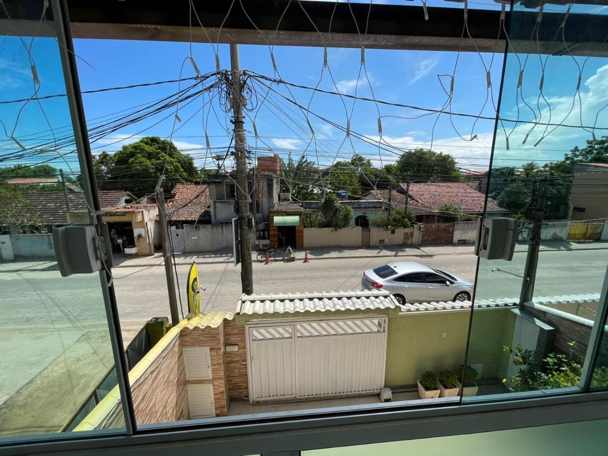 Casa Aconchegante, Confortavel Com Otima Localizacao Iguaba Grande Exterior foto